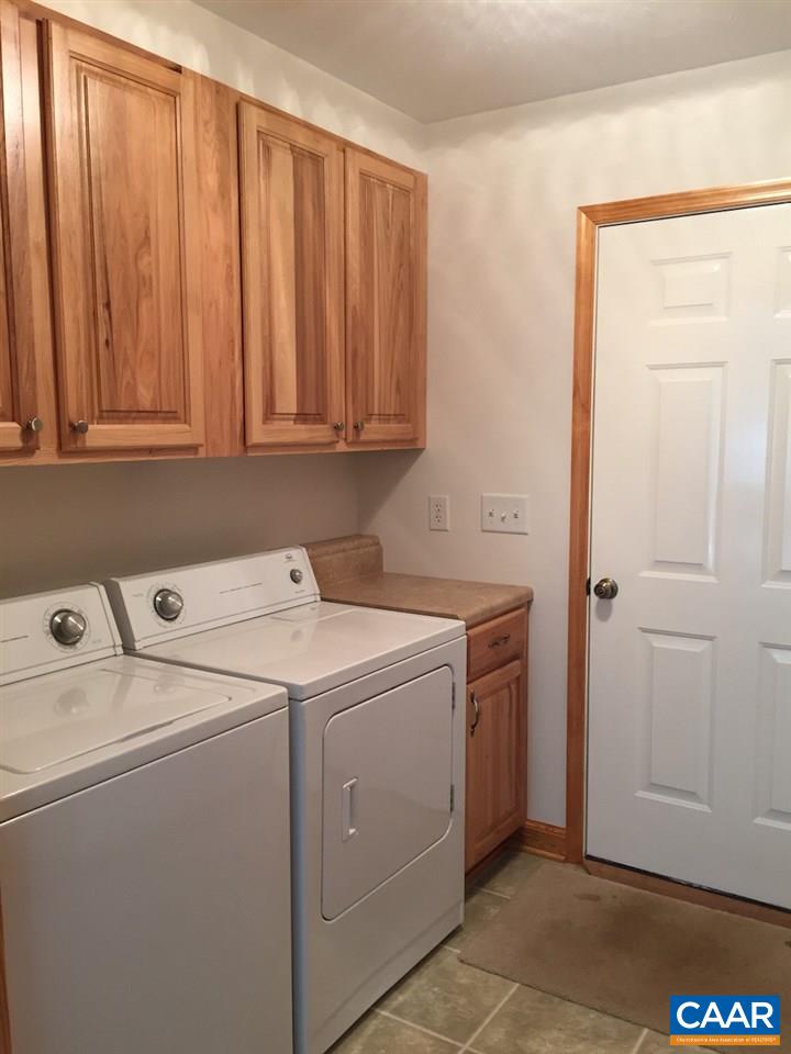 1987 Arrowhead Valley Road Charlottesville, VA 22903 - Photo 10 of 23 a utility room with dryer and washer