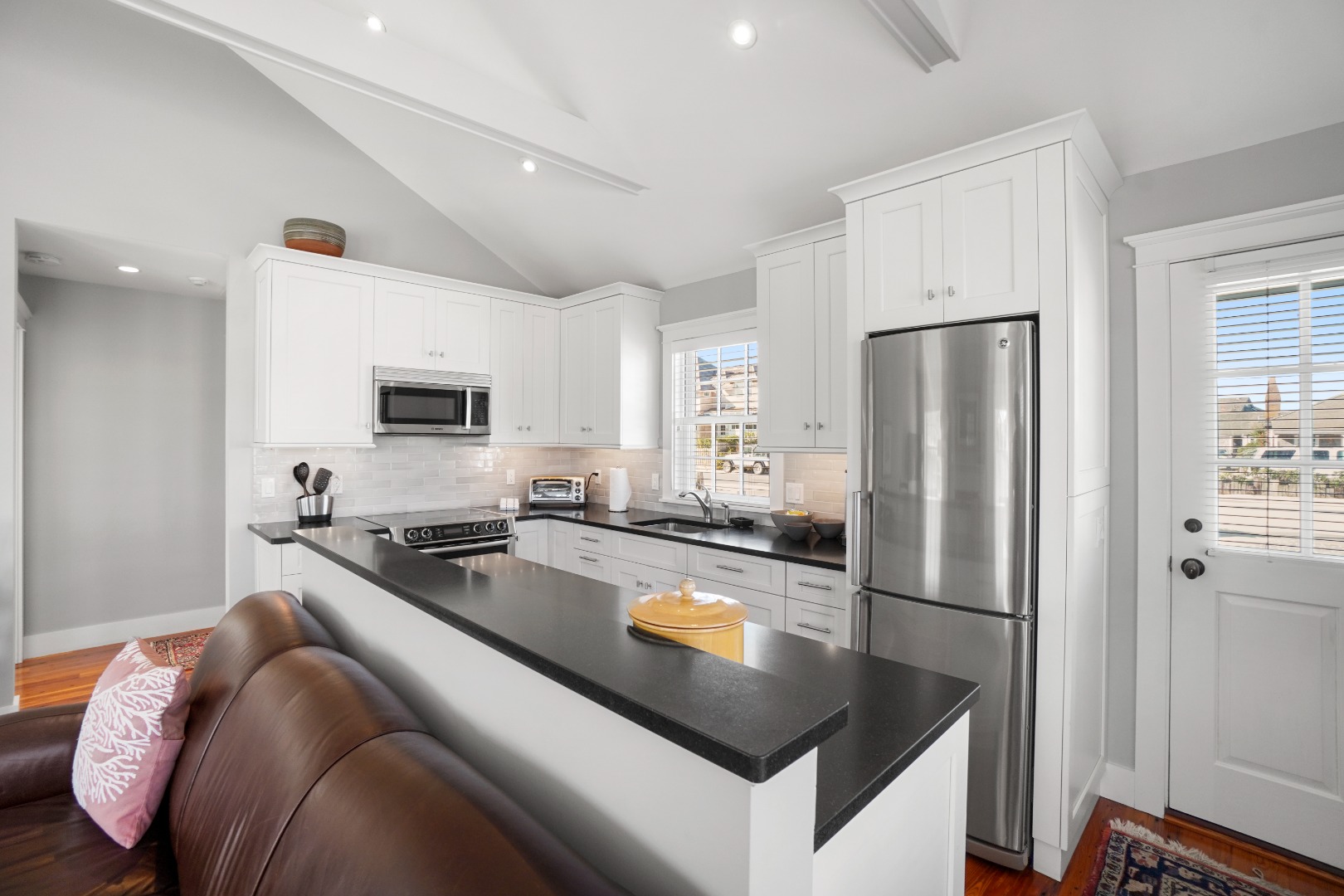 41 Jefferson Avenue Nantucket, MA 02554 - Photo 30 of 39