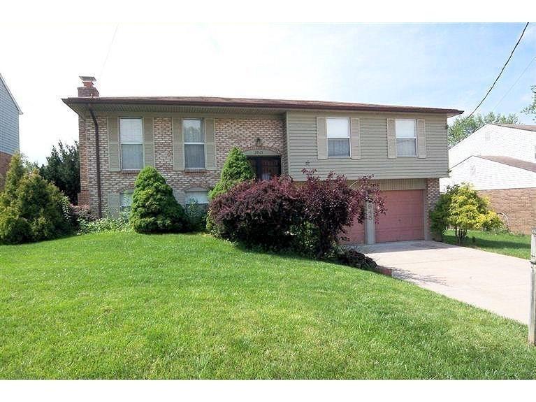 2945 North Bend Road Cincinnati, OH 45239 - Photo 1 of 1