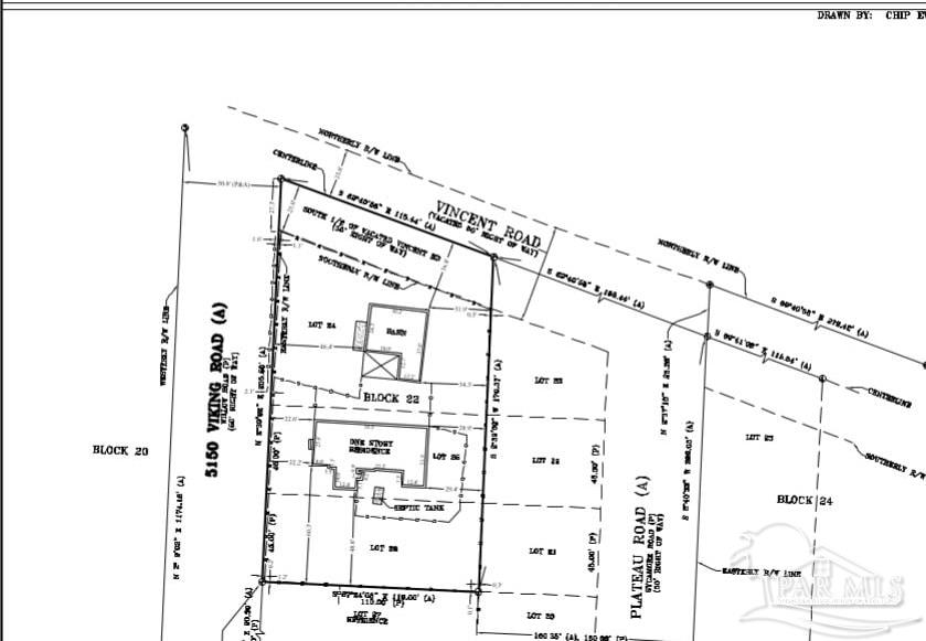 5150 Viking Road, Unit A Pensacola, FL 32507 - Photo 10 of 10