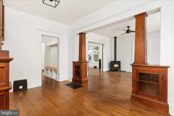 $375,000 | 130 Carpenters Avenue, Wardensville, WV 26851