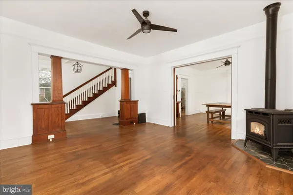 $375,000 | 130 Carpenters Avenue, Wardensville, WV 26851