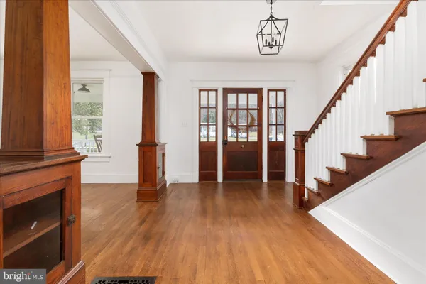 $375,000 | 130 Carpenters Avenue, Wardensville, WV 26851