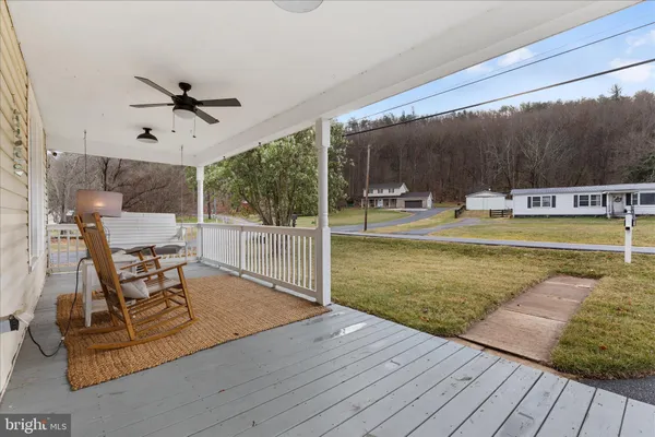 $375,000 | 130 Carpenters Avenue, Wardensville, WV 26851