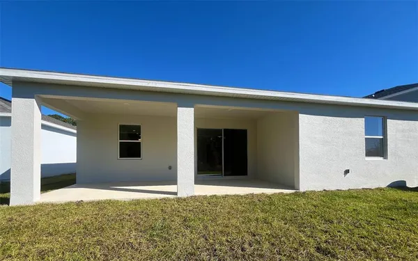 $384,999 | 2071 Town Pasture Drive, Eustis, FL 32726
