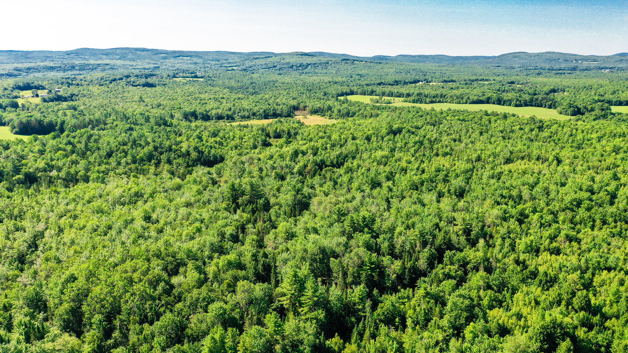 M13-l05 Cunningham Road New Sharon, ME 04955 - Photo 13 of 19 Cunningham Road Lot