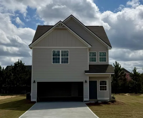 $309,900 | 9 Cedar Sage Lane, Fort Mitchell, AL 36856