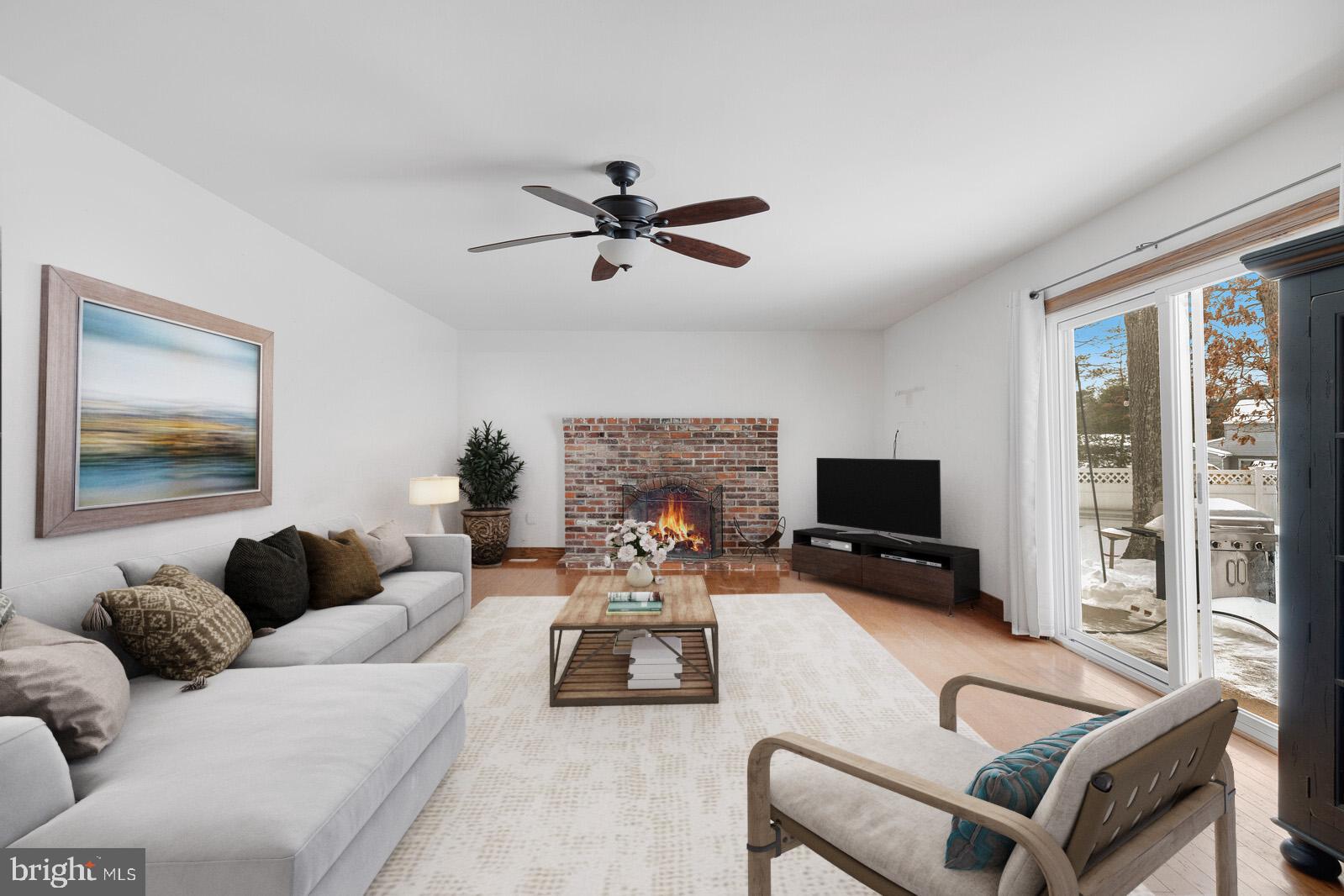 9 Whipple Way Sewell, NJ 08080 - Photo 16 of 37