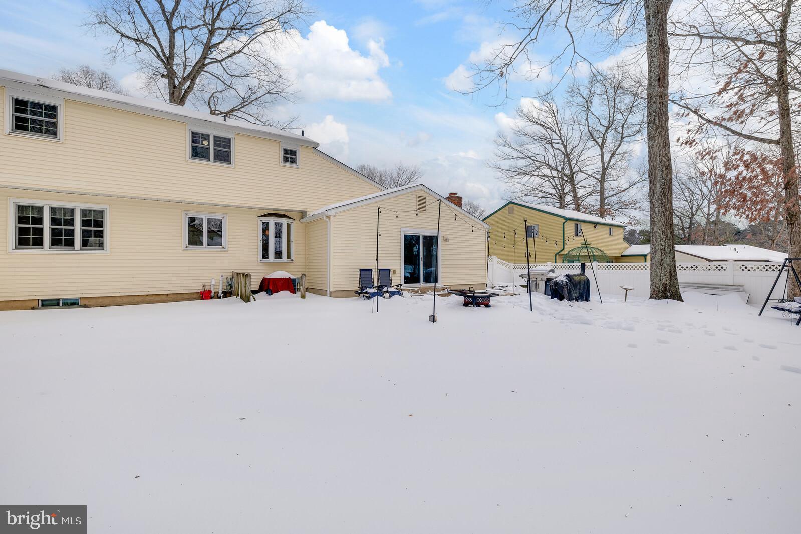 9 Whipple Way Sewell, NJ 08080 - Photo 30 of 37