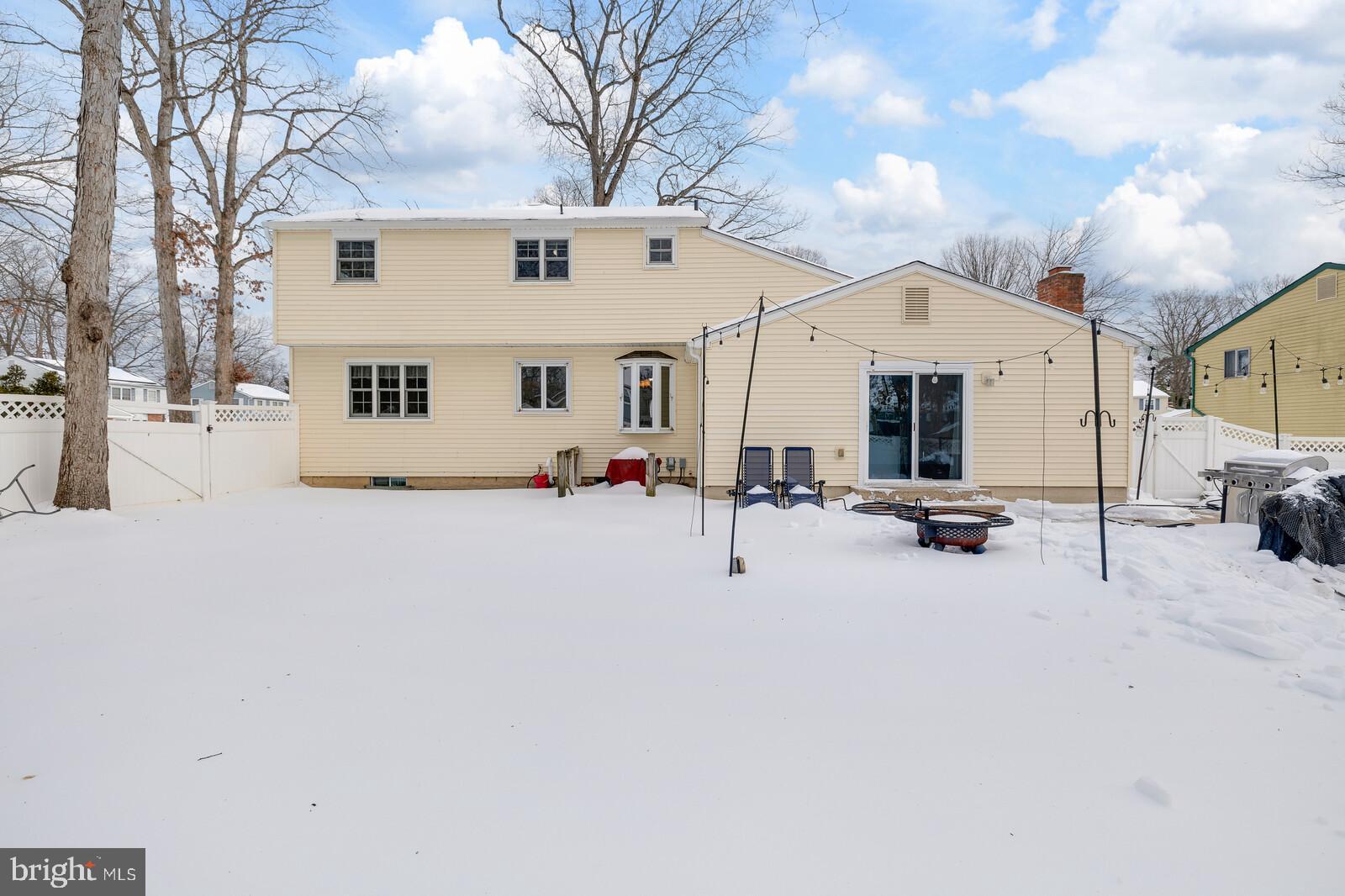 9 Whipple Way Sewell, NJ 08080 - Photo 32 of 37