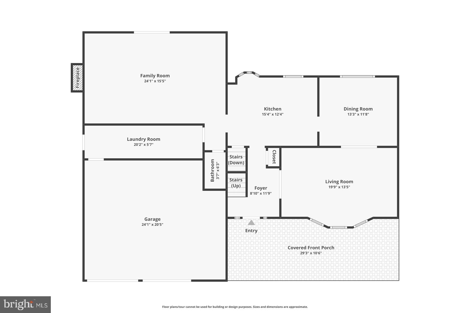 9 Whipple Way Sewell, NJ 08080 - Photo 36 of 37