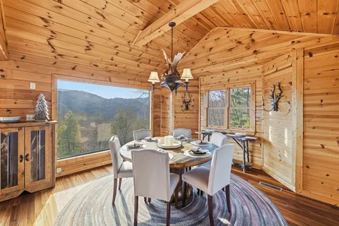 $1,095,000 | 101 Falling Rock Road, Blue Ridge, GA 30513