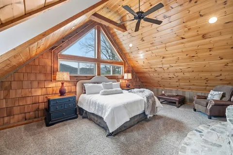 $1,095,000 | 101 Falling Rock Road, Blue Ridge, GA 30513