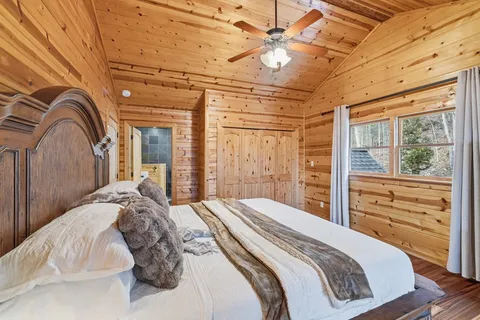 $1,095,000 | 101 Falling Rock Road, Blue Ridge, GA 30513