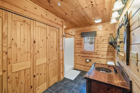 $1,095,000 | 101 Falling Rock Road, Blue Ridge, GA 30513