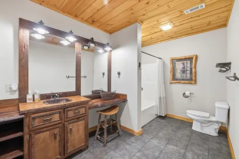 $1,095,000 | 101 Falling Rock Road, Blue Ridge, GA 30513
