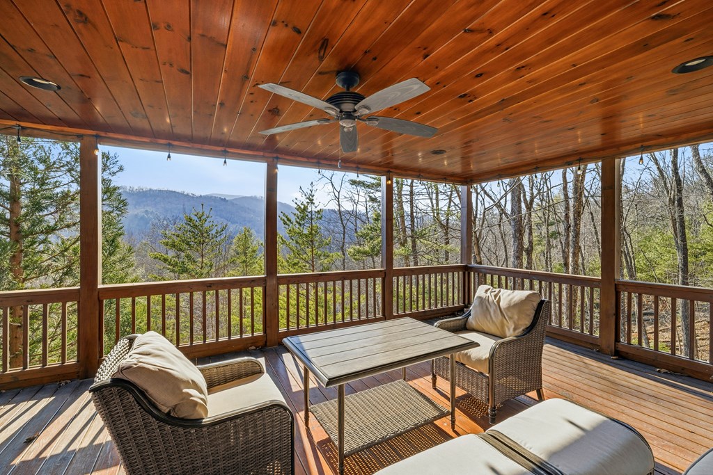 101 Falling Rock Road Blue Ridge, GA 30513 - Photo 43 of 64