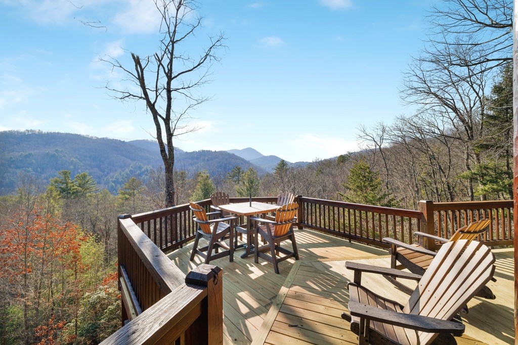 101 Falling Rock Road Blue Ridge, GA 30513 - Photo 44 of 64 Photo provided by seller