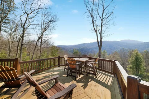 $1,095,000 | 101 Falling Rock Road, Blue Ridge, GA 30513