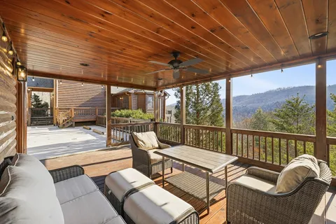 $1,095,000 | 101 Falling Rock Road, Blue Ridge, GA 30513
