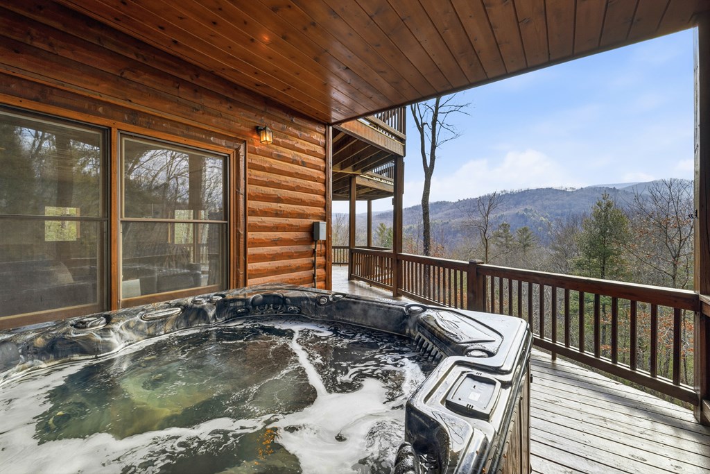 101 Falling Rock Road Blue Ridge, GA 30513 - Photo 47 of 64 Photo provided by seller