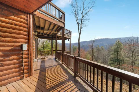 $1,095,000 | 101 Falling Rock Road, Blue Ridge, GA 30513