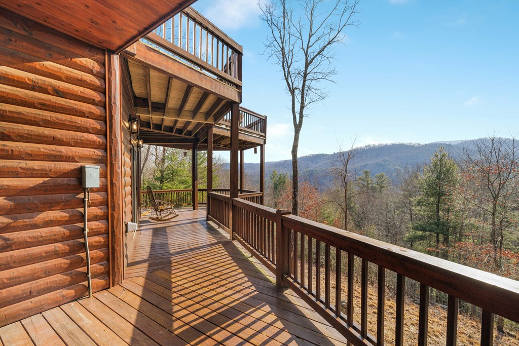 101 Falling Rock Road Blue Ridge, GA 30513 - Photo 49 of 64 Photo provided by seller