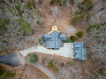 $1,095,000 | 101 Falling Rock Road, Blue Ridge, GA 30513