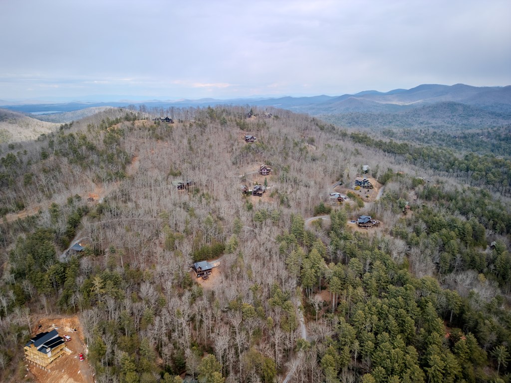 101 Falling Rock Road Blue Ridge, GA 30513 - Photo 54 of 64