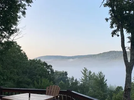 $1,095,000 | 101 Falling Rock Road, Blue Ridge, GA 30513