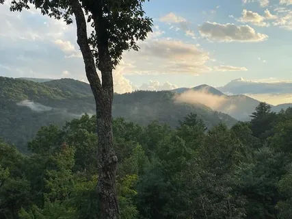 $1,095,000 | 101 Falling Rock Road, Blue Ridge, GA 30513