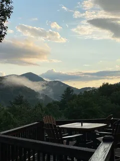 $1,095,000 | 101 Falling Rock Road, Blue Ridge, GA 30513