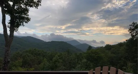 $1,095,000 | 101 Falling Rock Road, Blue Ridge, GA 30513