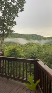 $1,095,000 | 101 Falling Rock Road, Blue Ridge, GA 30513