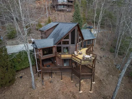 $1,095,000 | 101 Falling Rock Road, Blue Ridge, GA 30513
