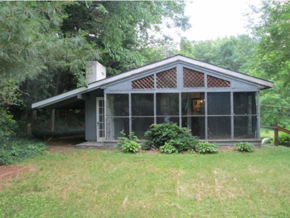 16 Powersbridge Road Peterborough, NH 03458 - Photo 1 of 1