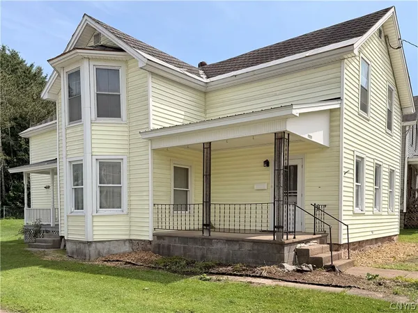 $159,900 | 9848 Highway 812, Croghan, NY 13327