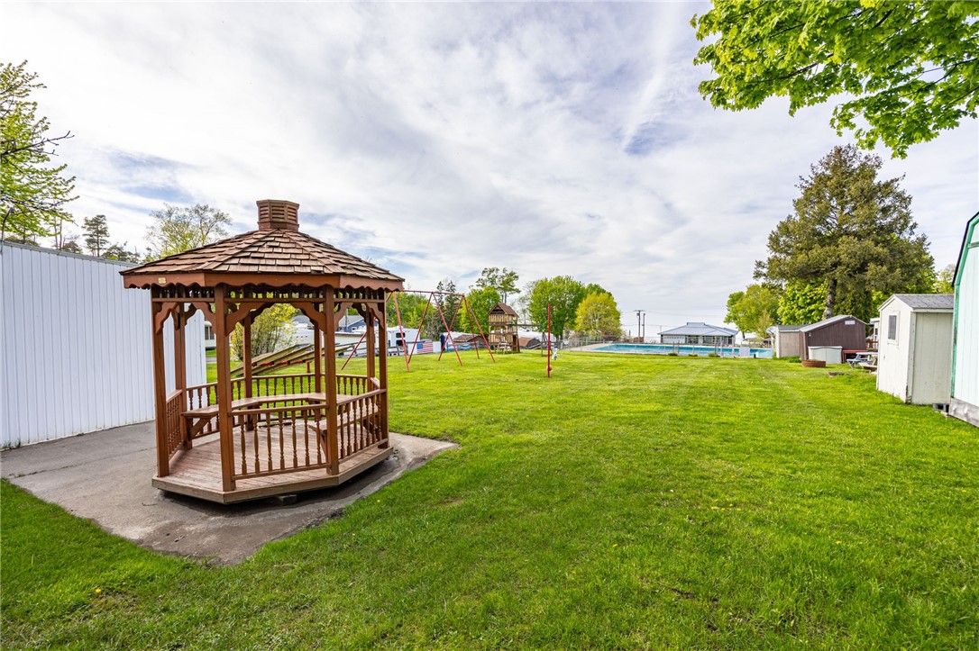 7945 Lake Road, Unit 55 Sodus, NY 14555 - Photo 26 of 28