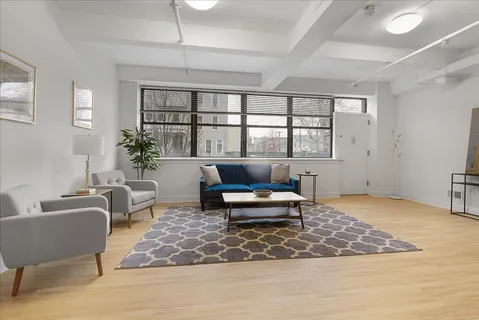 $439,000 | 300 Communipaw Avenue, Unit 16, Jersey City, NJ 07304