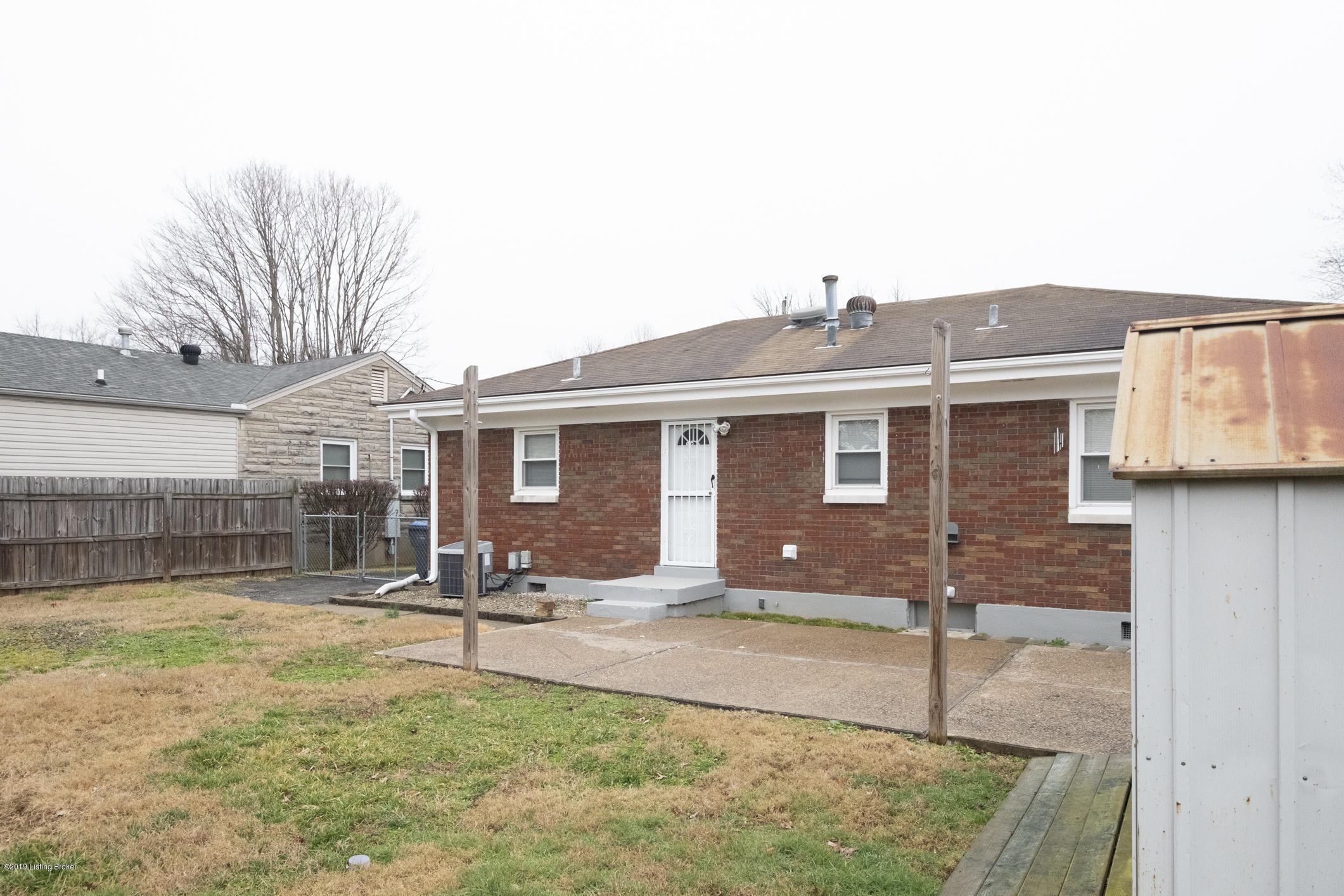 8296 Virginia Road Louisville, KY 40258 - Photo 22 of 25 8296 Virginia Road-1020