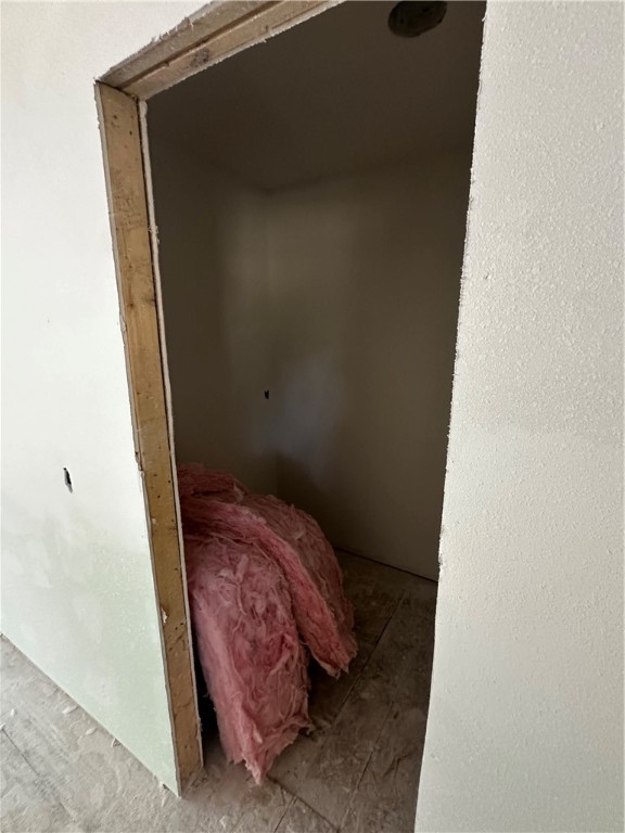 2225 Hermanson Drive Waco, TX 76710 - Photo 17 of 33 a view of bedroom and small space