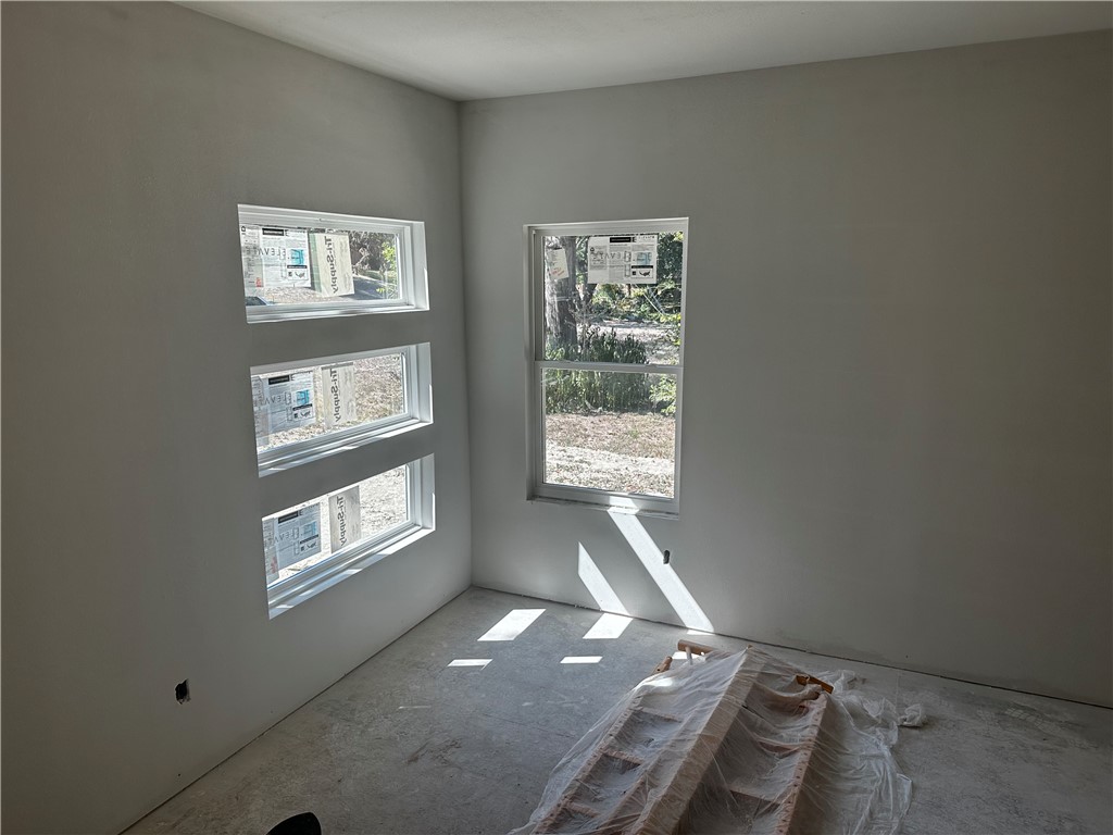 2225 Hermanson Drive Waco, TX 76710 - Photo 7 of 33 a view of an empty room with windows