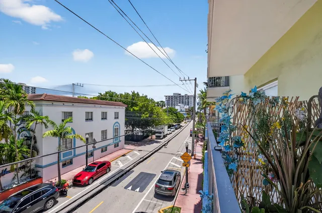 a view of house with outdoor space