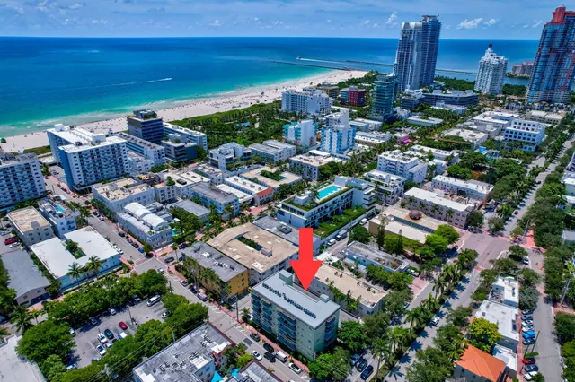 $3,400 | 363 Washington Avenue, Unit 32, Miami Beach, FL 33139