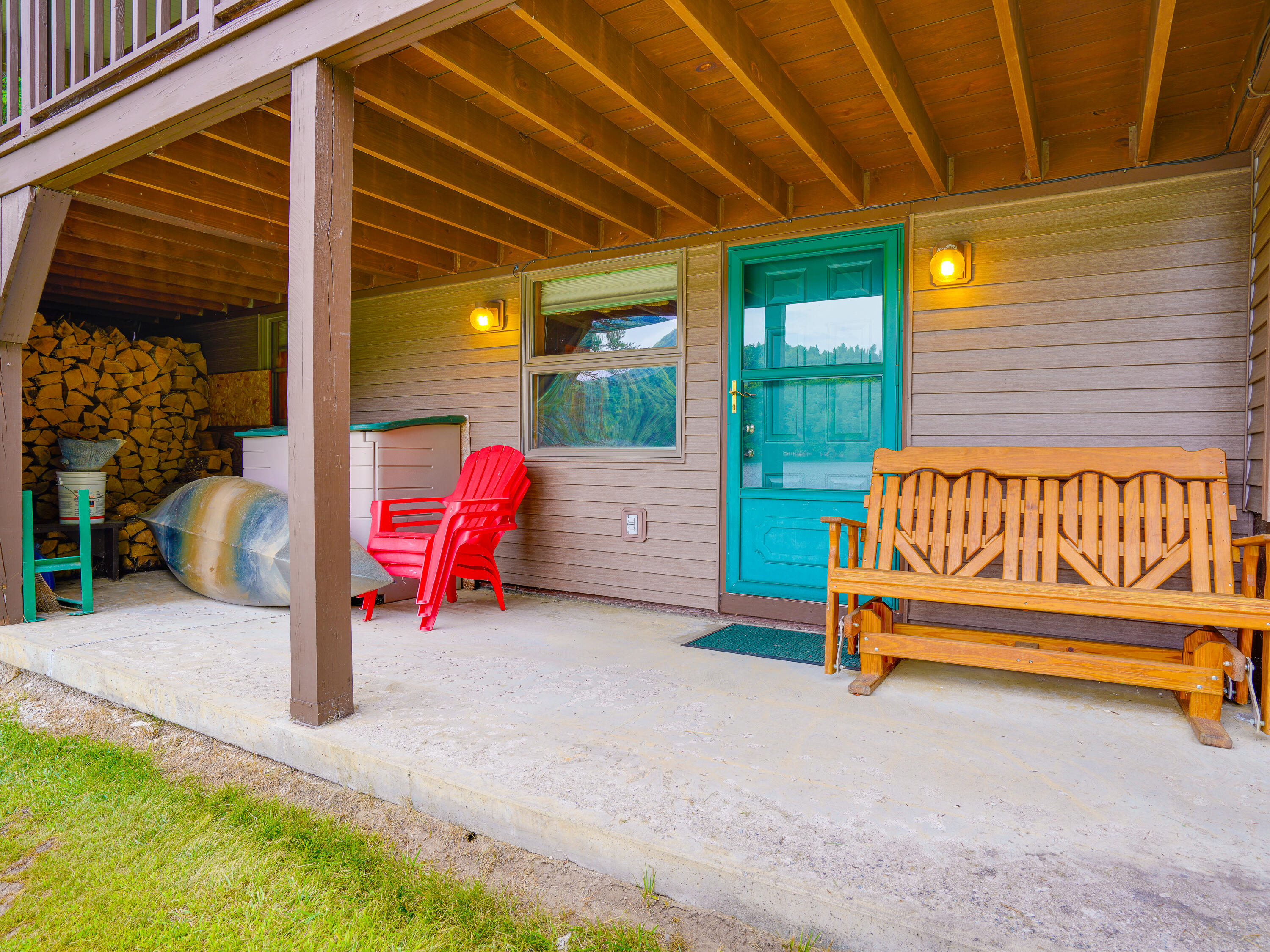 1463 Goodnow Flow Road Newcomb, NY 12852 - Photo 47 of 105 Gallery Image 47