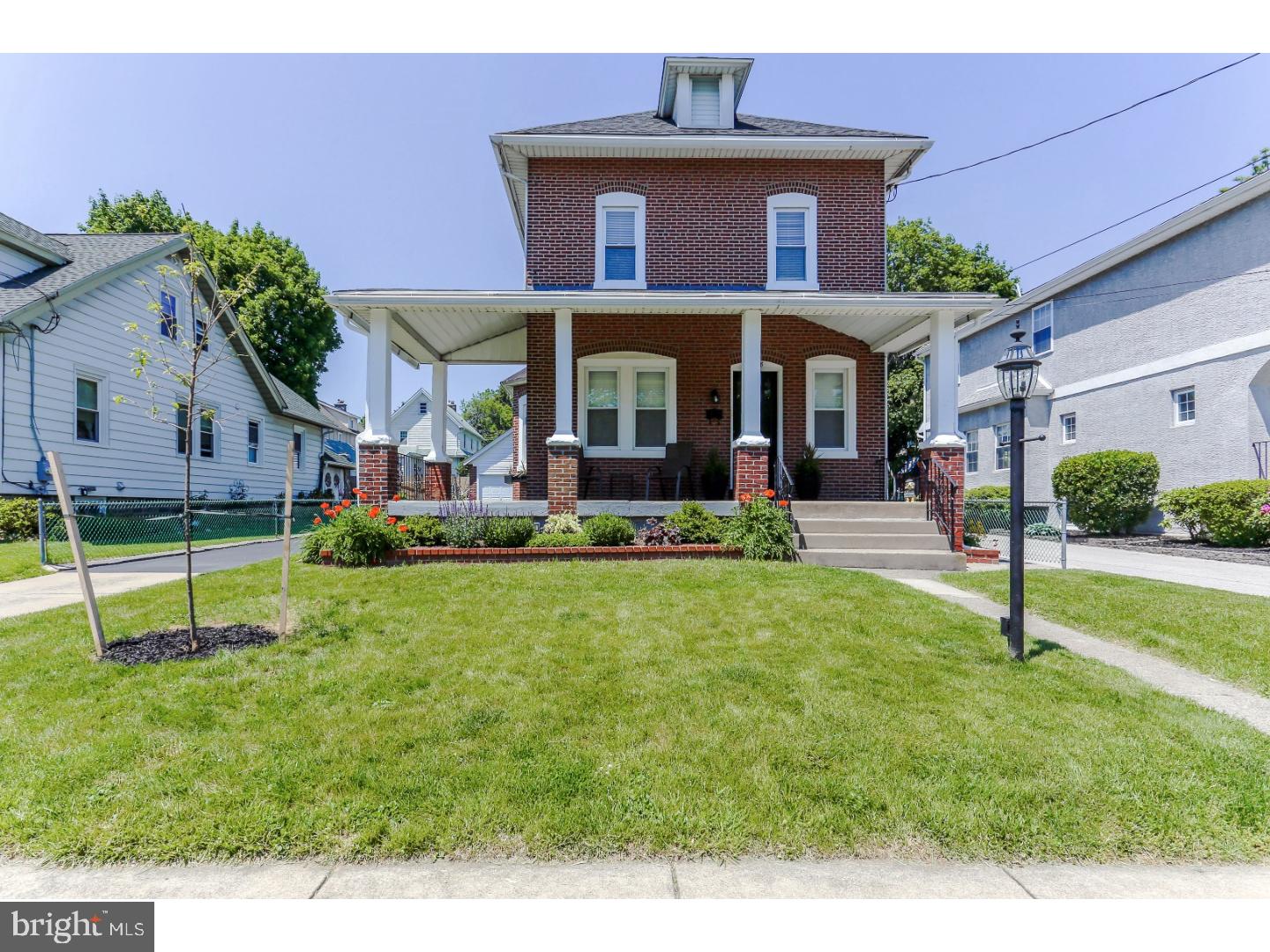 308 Sagamore Road Havertown, PA 19083 - Photo 1 of 18