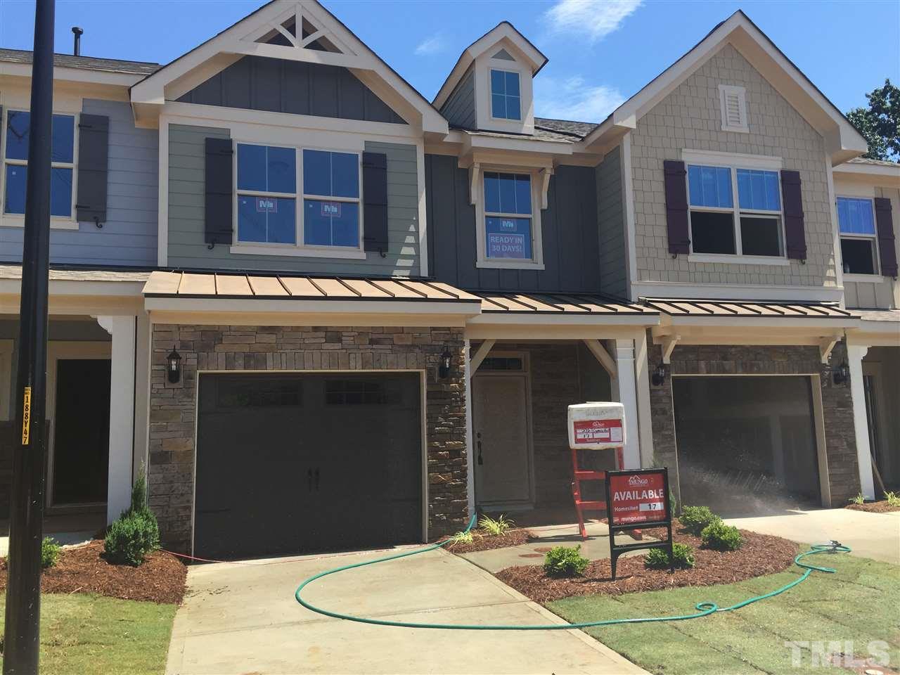 2721 Cypress Point Lane Raleigh, NC 27614 - Photo 1 of 25 Gallery Image 1