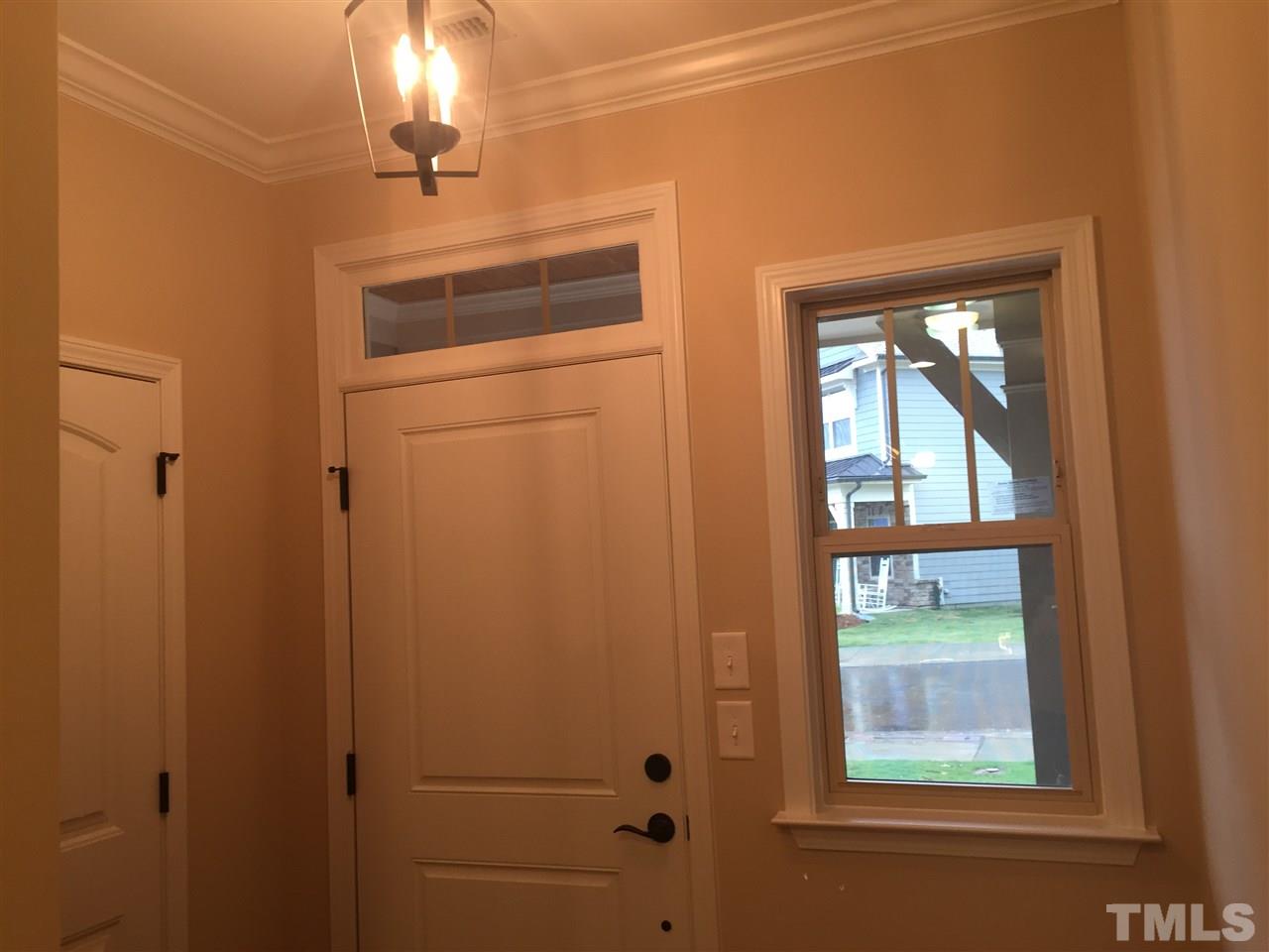 2721 Cypress Point Lane Raleigh, NC 27614 - Photo 3 of 25 Gallery Image 3