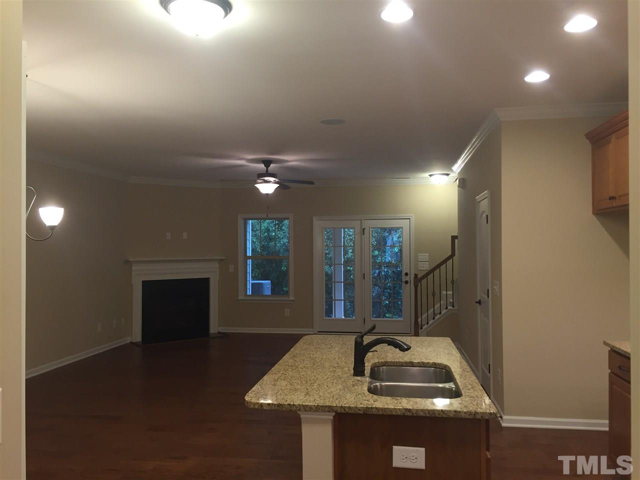 2721 Cypress Point Lane Raleigh, NC 27614 - Photo 4 of 25 Gallery Image 4