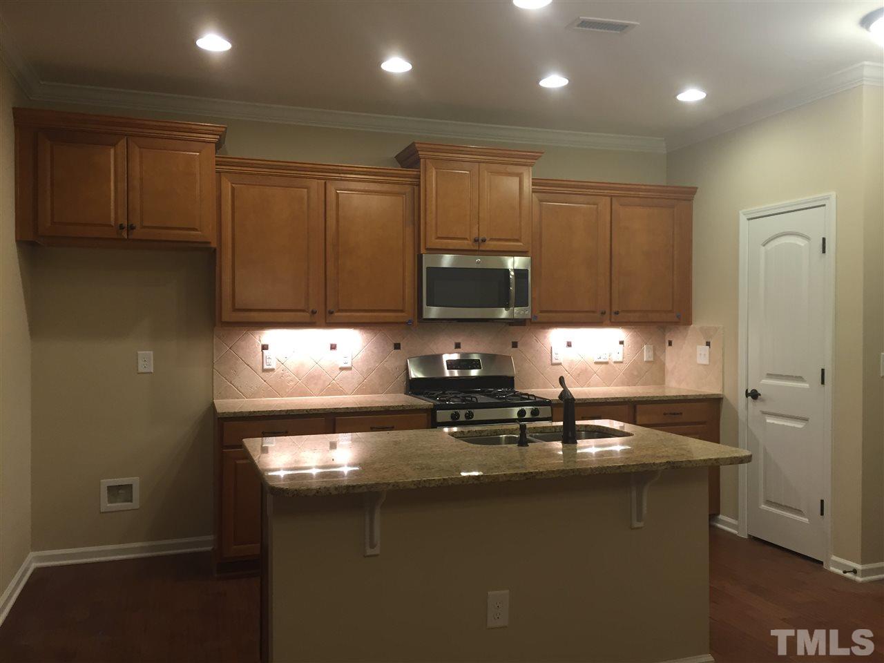 2721 Cypress Point Lane Raleigh, NC 27614 - Photo 5 of 25 Gallery Image 5
